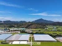 보령시, 스마트농업 육성 계획 수립