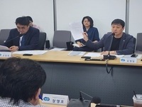 유영일 경기도의원, 경관·안전 예산 적극 지원할 것