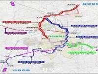 대전시, 메가시티 핵심 광역철도구축사업 확대 추진한다