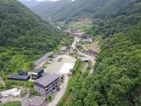 완주 구이안덕마을, 한국 대표 '웰니스 관광지'에 봅혔다