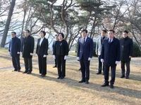 순창군의회 을사년(乙巳年) 시무식,“군민 삶의 질 향상”다짐