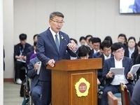 김재철 전남도의원 대표발의 ‘비실명 대리 공익제보 조례안’, 전남도의회 본회의 통과