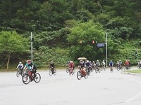 고창군, 그란폰도 대회 개최