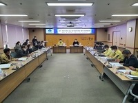군산시, 전국 최초 저수지 활용 태양광 집적화단지 사업 추진 