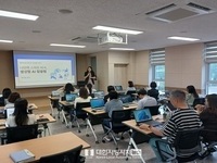 강원, 폐광지역 주민이 주도하는 변화의 시작!