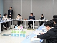 시흥시, 청년정책 '확' 바꾼다!