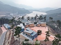 정읍시, 내장산자연휴양림 개장…27일부터 예약 시작