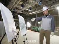 이영주 의원, 7호선 연장 ‘양주 단선구간 1공구 조기개통 검토’ 확인