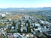 전북자치도, 첨단복합소재로 방산산업 경쟁력 키운다.