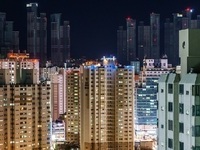 김해, 아파트 거래량 5년 만에 증가세