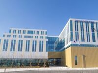 익산시, 전국 최초 '그린바이오 벤처캠퍼스' 준공