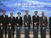 전북도, ‘새만금을 대한민국 미래 성장동력으로’ 집단지성 모은다