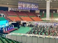 전북특별자치도교육청, 2026학년도 대학 입학정보 박람회 개최