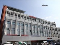 경북대병원 권역외상센터 표류 6년 만에 문 열다