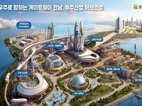 전남도, 우주발사 인프라 집중 구축