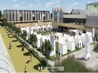 충남 서산, B지구에 스마트팜 수출 전진기지 구축