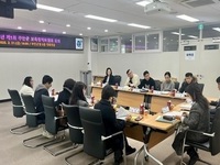 부안군, 2025년 보육정책위원회 개최 
