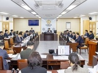 경북도의회 농수산위원회, 첫 상임위 공식 일정 시작!