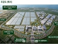 전북자치도, 새만금 헴프산업 산업생태계 구축