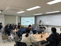 완주군, 청년도전지원사업 활발 사회 진출 돕는다