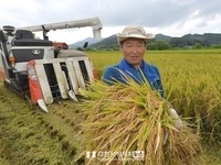 순창군, 고령 영세농업인 영농비 지원