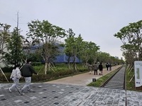 폐철도, 군산의 가을 관광 명소로 재탄생
