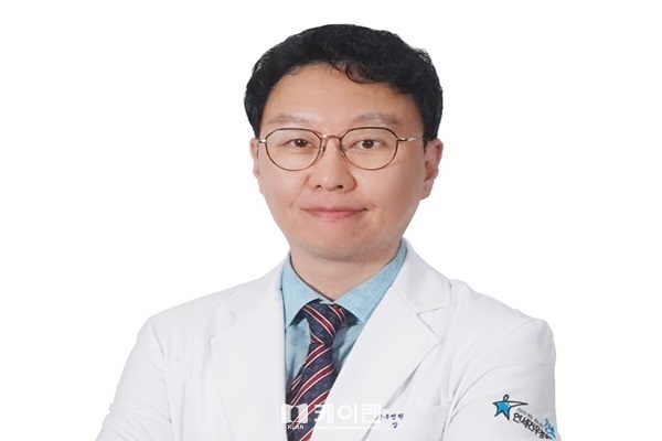 [칼럼] 가을 등산 전에, 발목불안정증 꼭 체크하세요